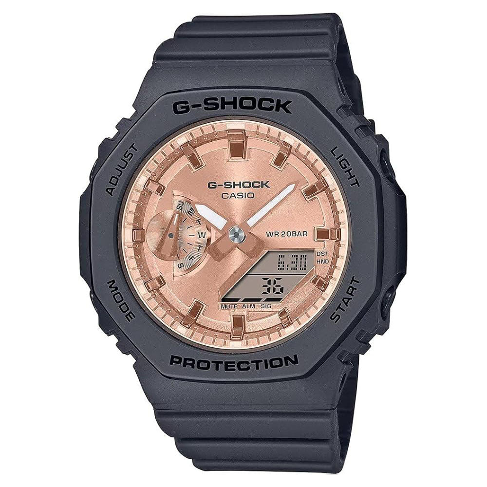 GMA-S2100MD-4AER FRONT