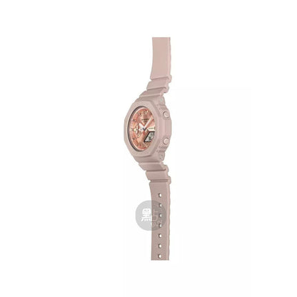 GMA-S2100MD-4AER side view band