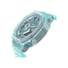 Casio GMA-S2100SK-2AER G-Shock Carbon Core Guard Watch side view close up