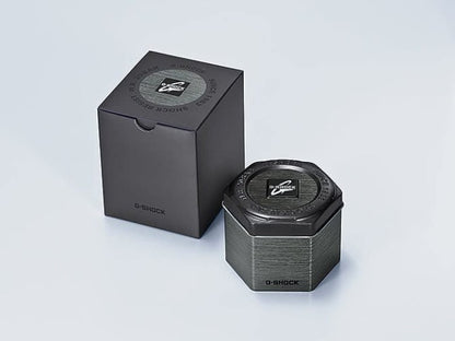 卡西歐 GST-B100-1ADR - 其他角度（4）
