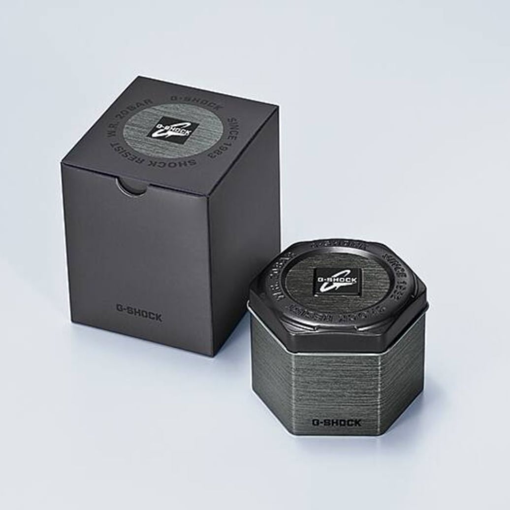 卡西歐 GST-S100G-1ADR - 其他角度