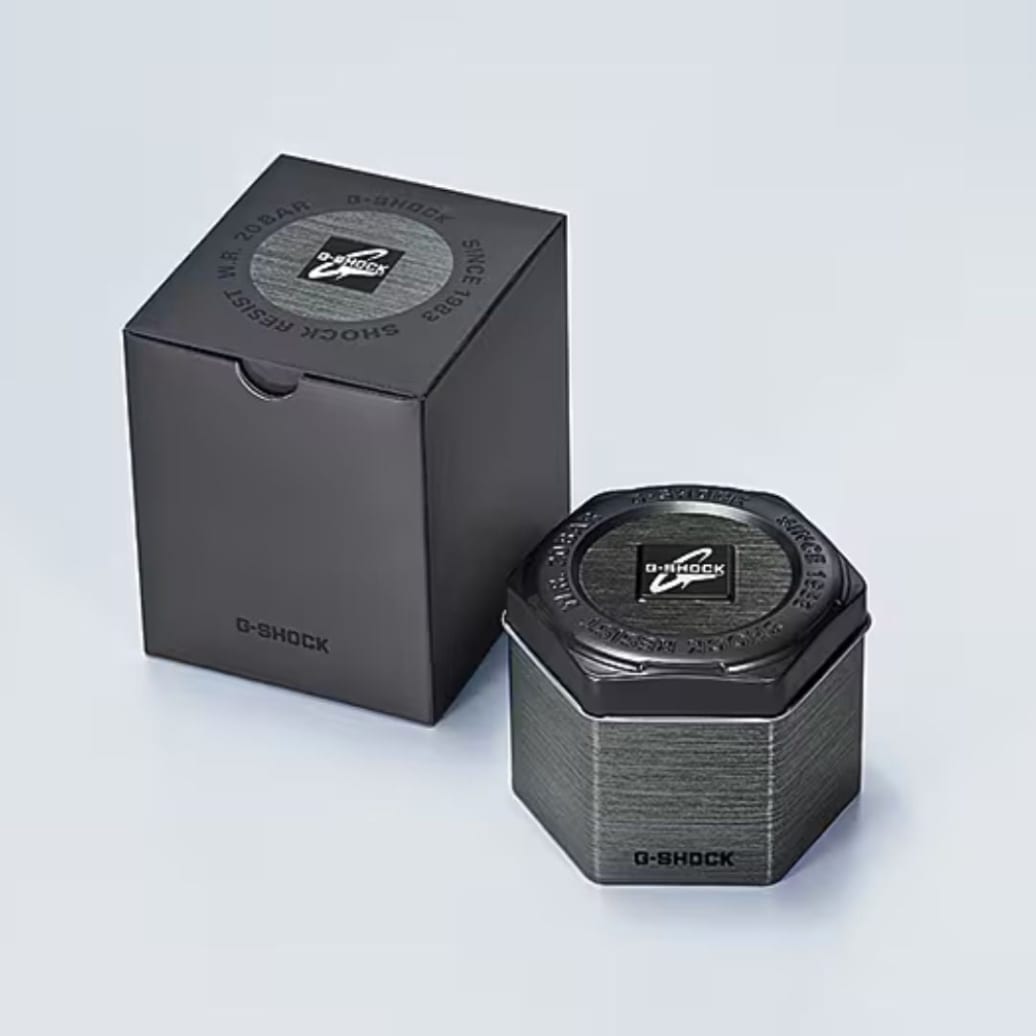 卡西歐 GST-S110D-1ADR - 其他角度