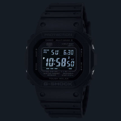 卡西歐 GW-5000HS-1DR - 其他角度