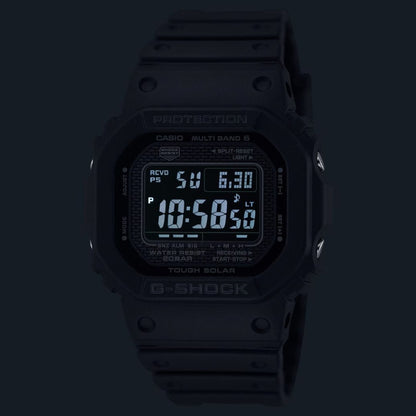 卡西歐 GW-5000HS-1DR - 其他角度