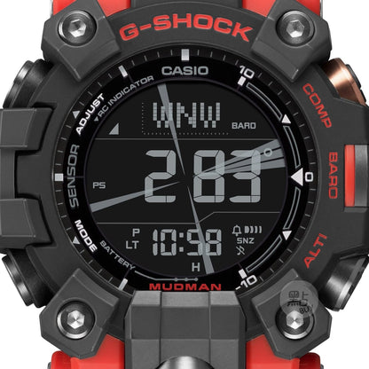 卡西歐 GW-9500-1A4DR - 其他角度（3）