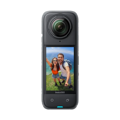 Insta360-X4-Camera-Front