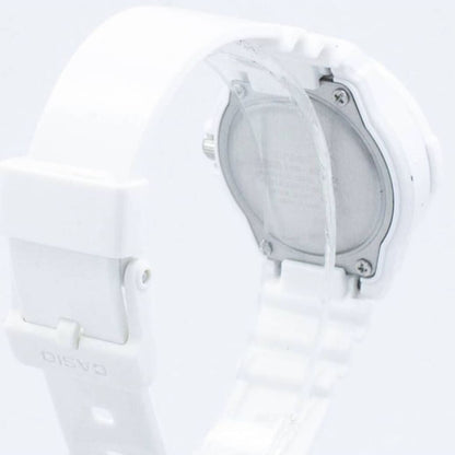 卡西歐 LRW-200H-2E2VEF - 錶底蓋
