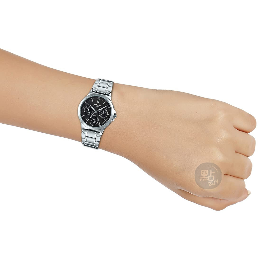 LTP-V300D-1AUDF hand