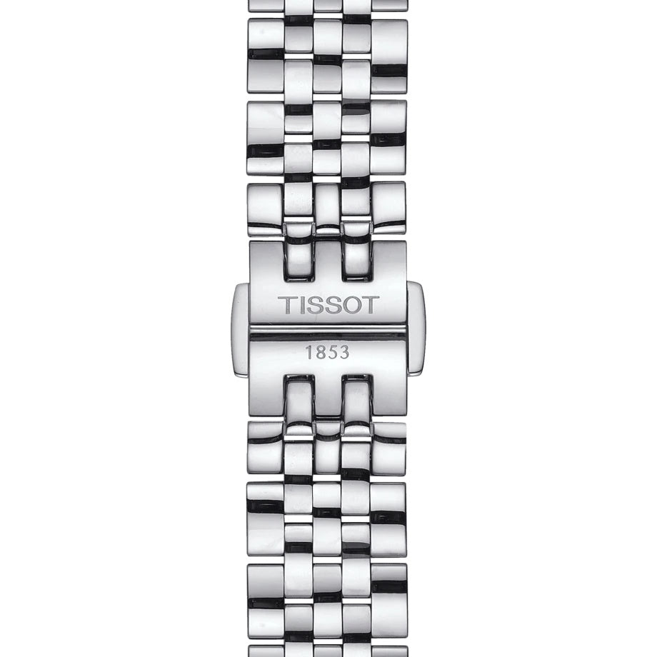 Tissot T0062071105800 Le Locle Automatic Ladies Watch