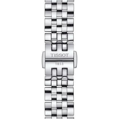 Tissot T0062071105800 Le Locle Automatic Ladies Watch