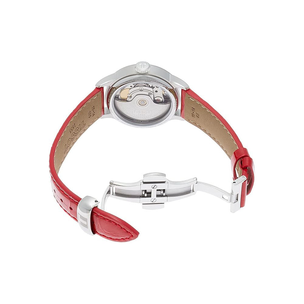 T0992071611800 strap