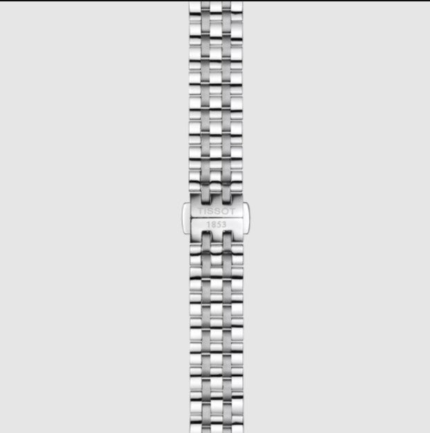 TissotCarsonPremiumAutomaticLadyT1222071103600-strap