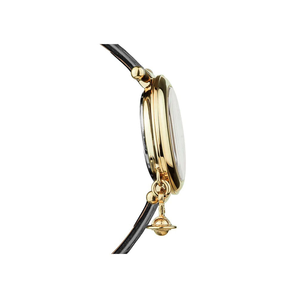 VIVIENNE WESTWOOD VV006BKGD side view