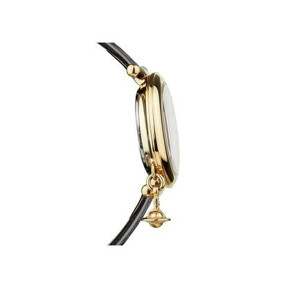 VIVIENNE WESTWOOD VV006BKGD side view