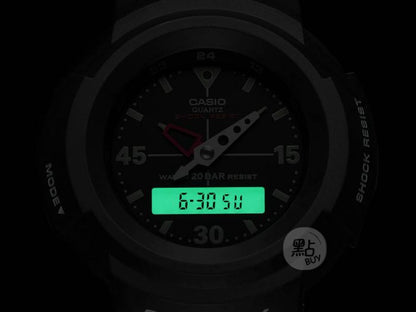AW-500E-1EDR night mode