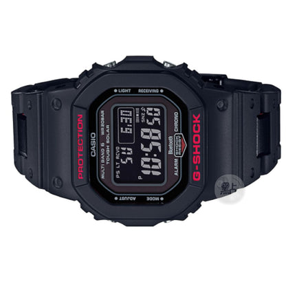 casio GW-B5600HR-1DR 