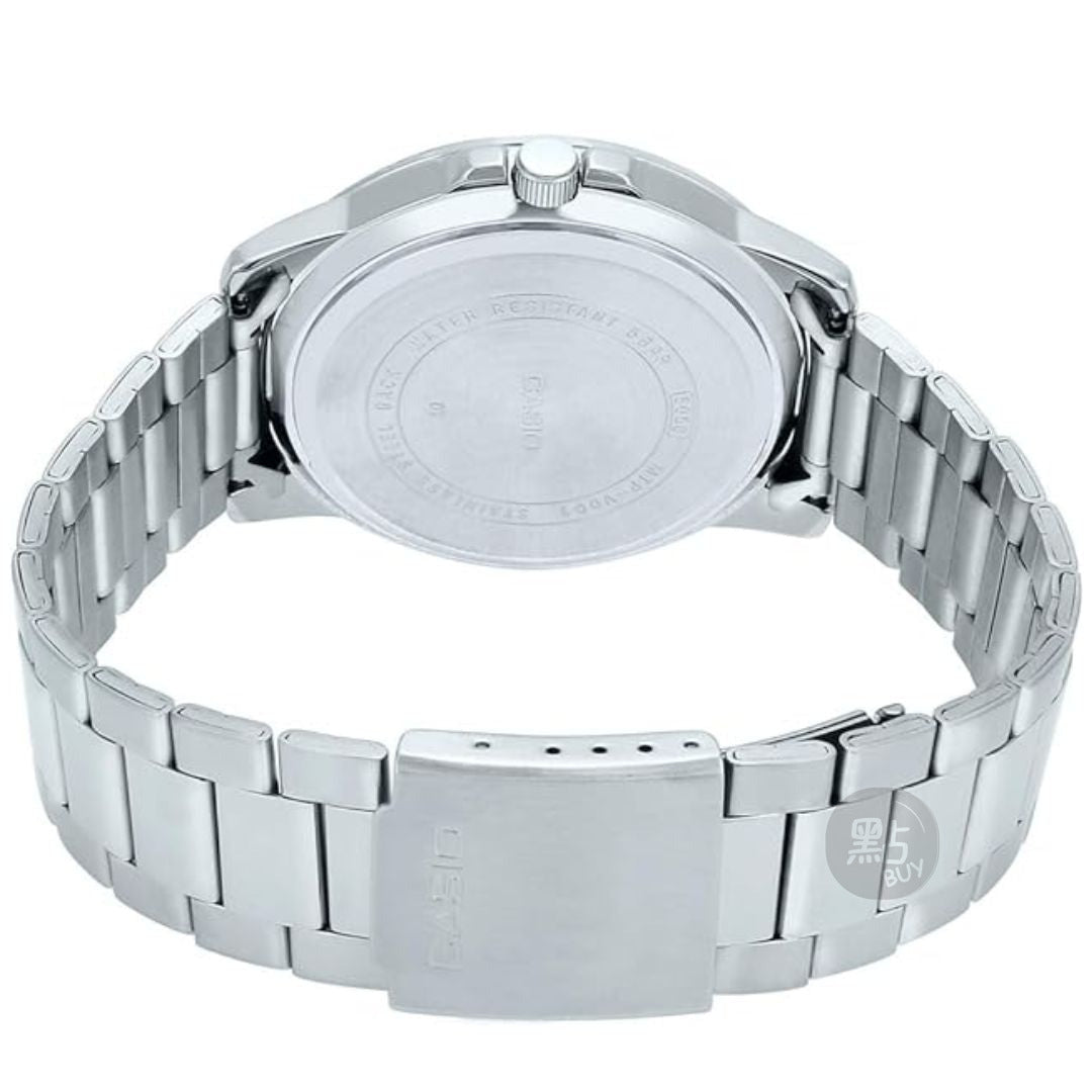 casio MTP-VD01D-1BVUDF back