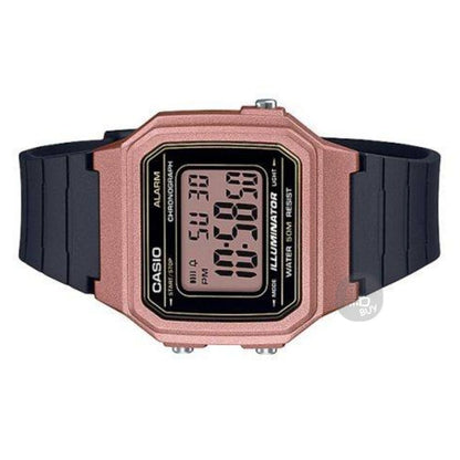W-217HM-5A watch