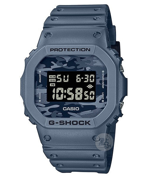 DW-5600CA-8ER