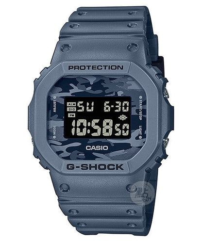 DW-5600CA-8ER