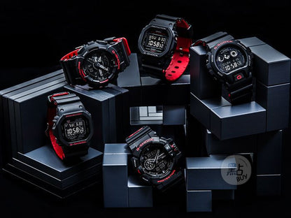 DW-5600HR-1DR multi