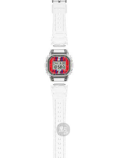 DWE-5600KS-7JR strap