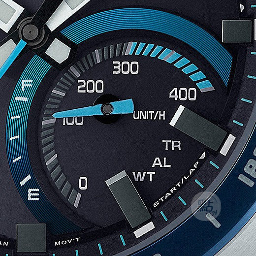 ECB-900DB-1BER close up