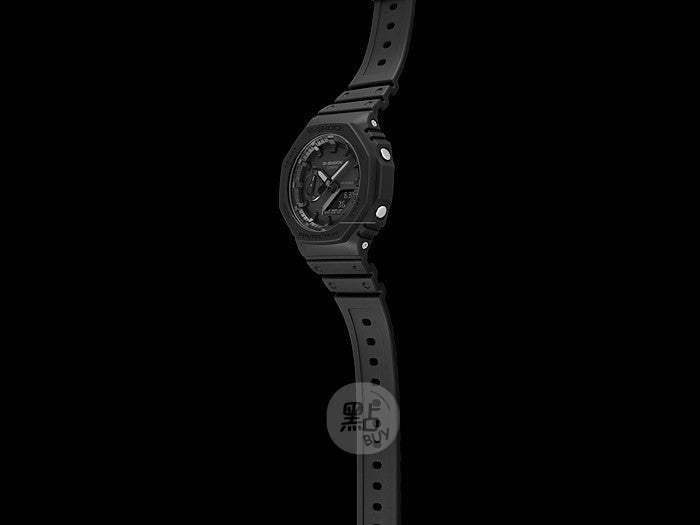 GA-2100-1A1ER side view right band