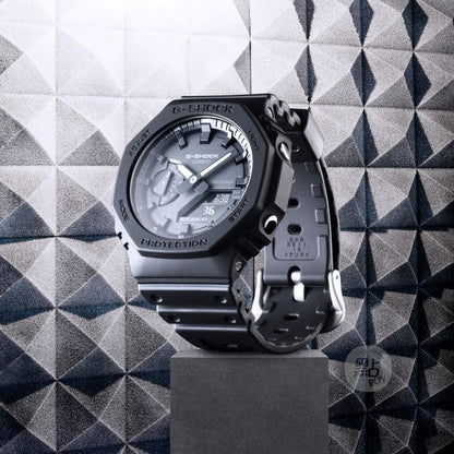 GA-2100-1A1ER side view style