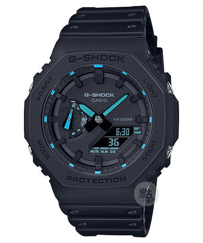 GA-2100-1A2ER regular