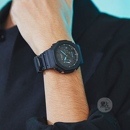 GA-2100-1A2ER hand