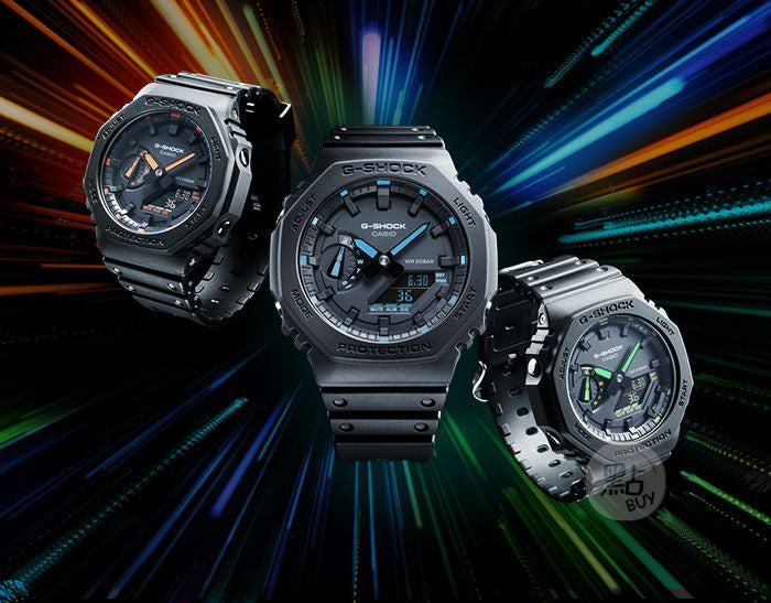GA-2100-1A2ER multi