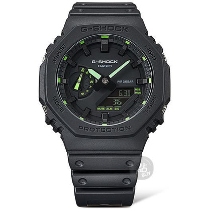 GA-2100-1A3ER regular