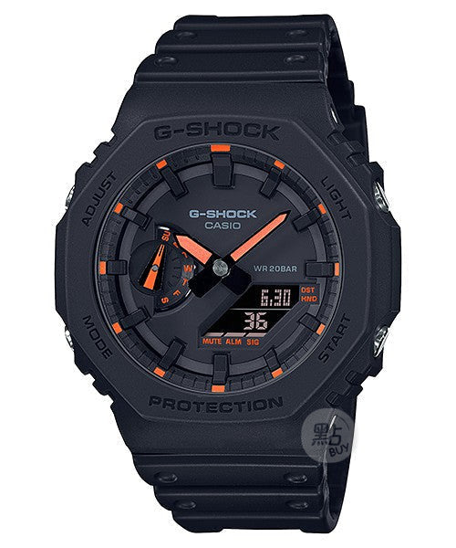 GA-2100-1A4ER regular