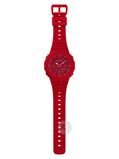 GA-2100-4AER strap