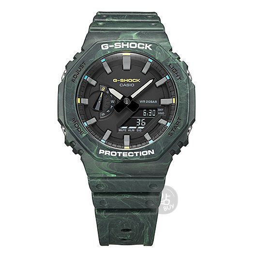 GA-2100FR-3AER regular