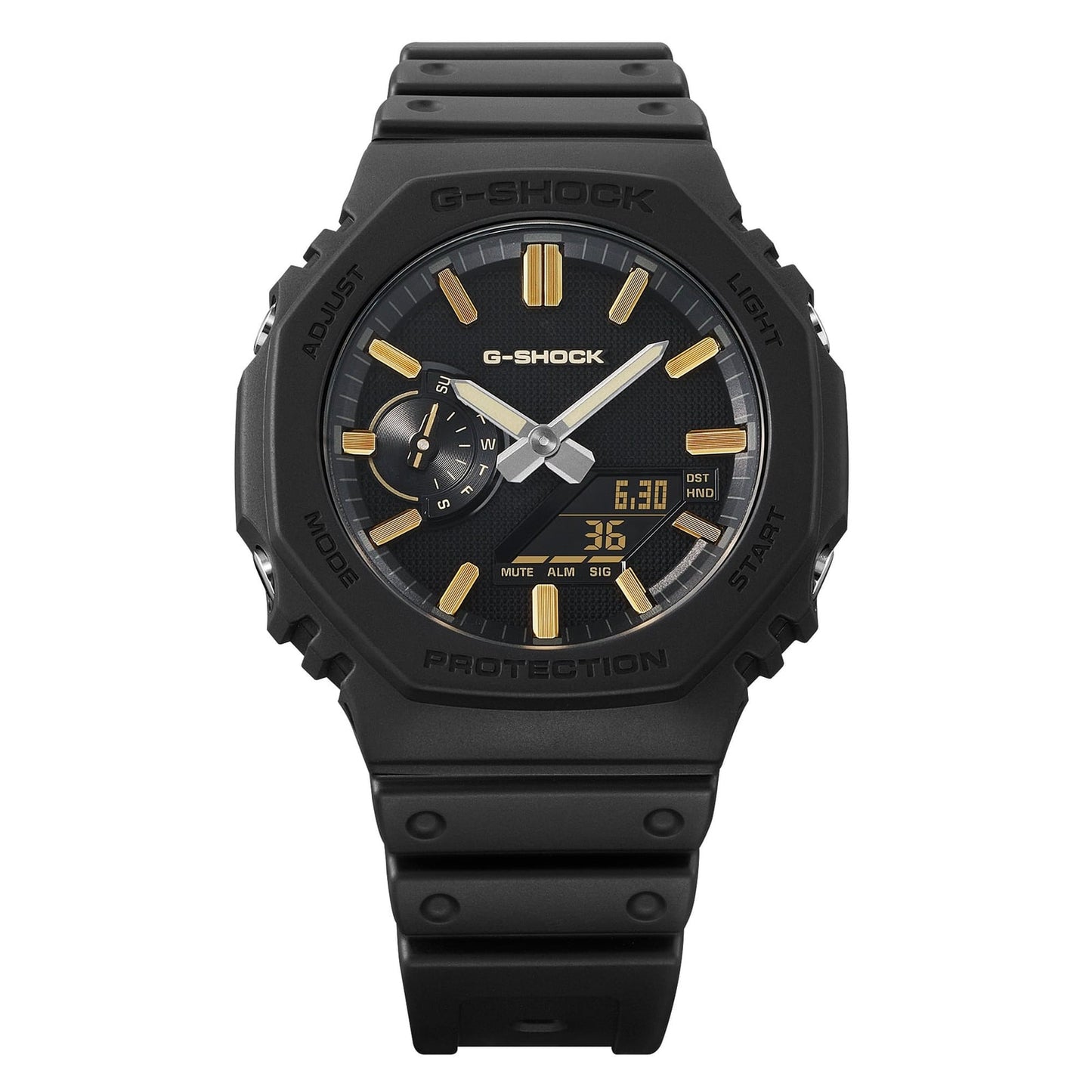 CASIO-GA-2100LXB-1A9DR-side