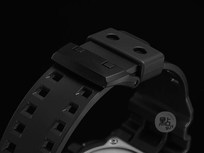 GA-400GB-1A9DR band close up