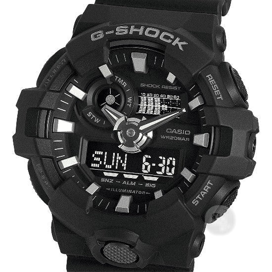 GA-700-1BER close up