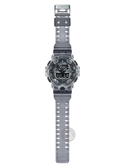 GA-700SK-1AER band view