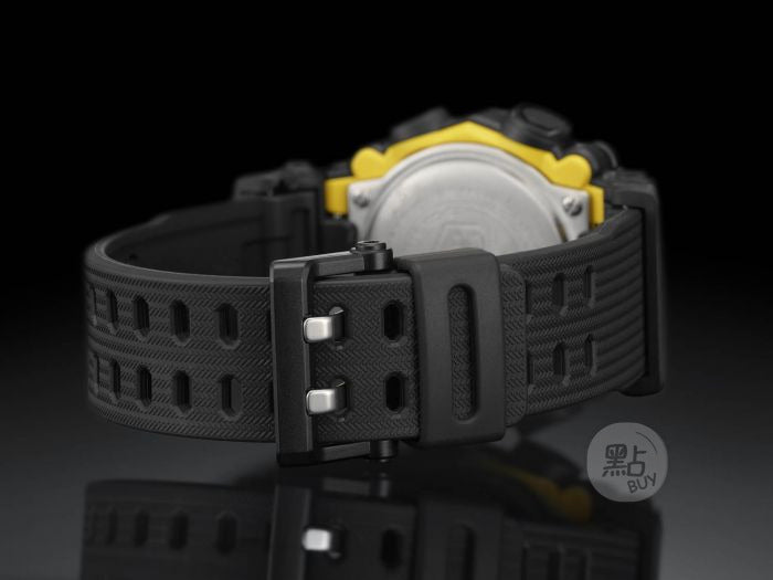 GA-900-1AER back view