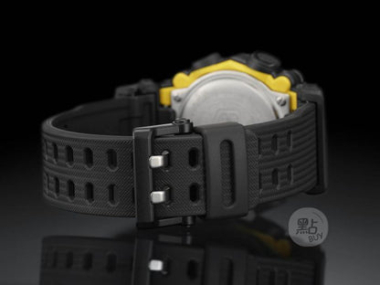 GA-900-1AER back view