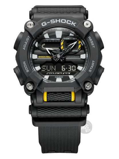 GA-900-1AER upside