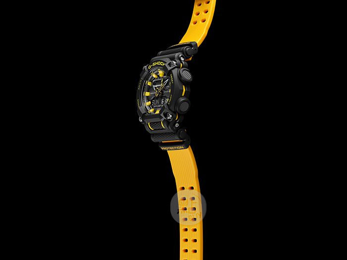 GA-900A-1A9ER side view band