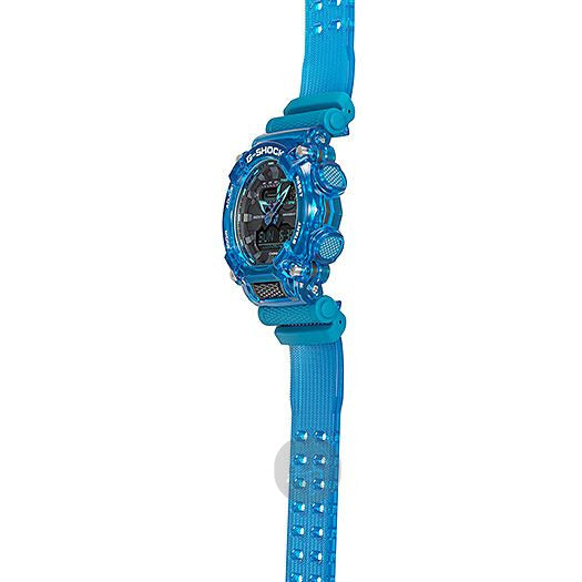 GA-900SKL-2AER side band view
