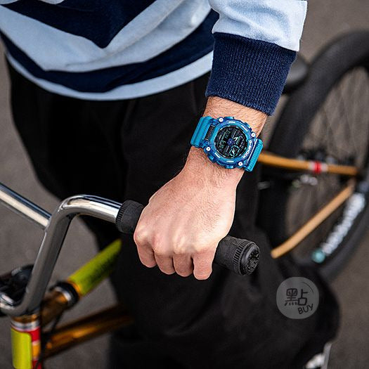 GA-900SKL-2AER styling