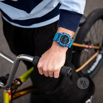 GA-900SKL-2AER styling