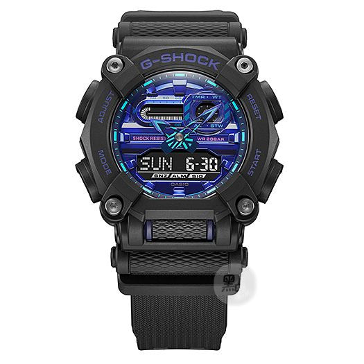 GA-900VB-1ADR regular