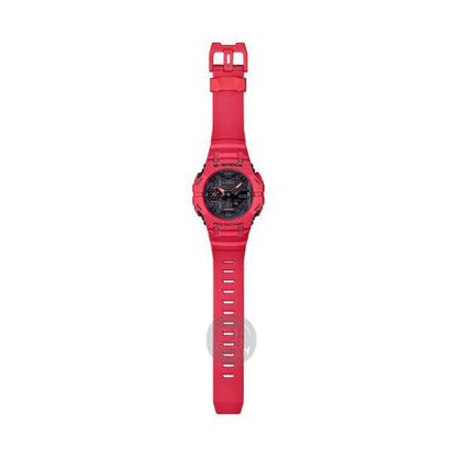GA-100B-4AER band view