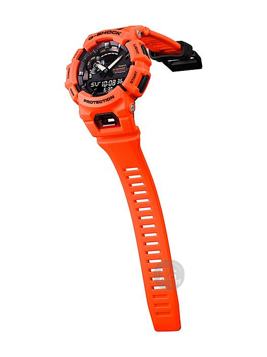  GBA-900-4AER band view